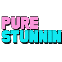 boldwaxing makeup lips nails lashes Sticker