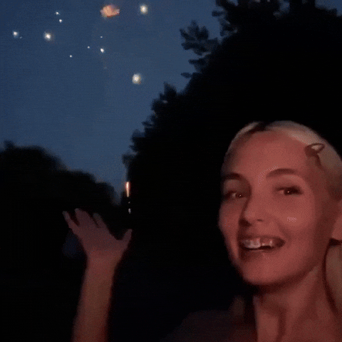 Happy New Year GIF