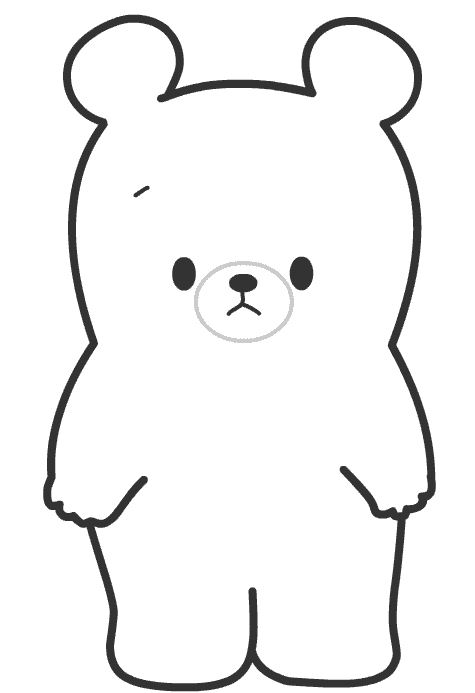 Sticker by Shiny bear