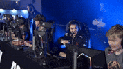 Counter-Strike Fist Bump GIF by ENCE