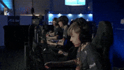 Counter-Strike Fist Bump GIF by ENCE