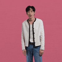 No Way Omg GIF by NETFLIX