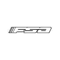 Fsaroad Sticker by Full Speed Ahead