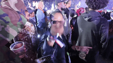 Shake It Dance GIF