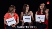 Facts Siblings GIF by BuzzFeed