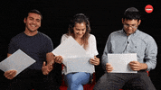 Facts Siblings GIF by BuzzFeed