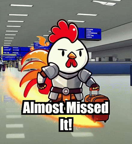 Zoroostercharacter GIF by Zorooster