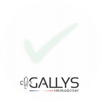 Agence Sticker by Gallys Immobilier