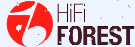 Hififorest giphygifmaker giphygifmakermobile forest vodafone GIF