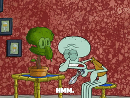 season 8 bubble troubles GIF by SpongeBob SquarePants