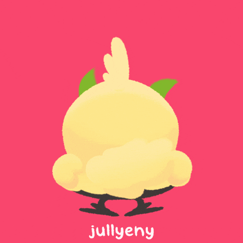 Pokemon Wind GIF