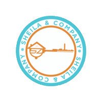 Sheilaandco Sticker by propertymatchmakers