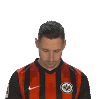 Line Up Smile Sticker by Bundesliga