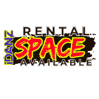 Event Rental Sticker by iDANZ Performing Arts Studio