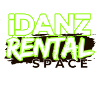 Sticker by iDANZ Performing Arts Studio