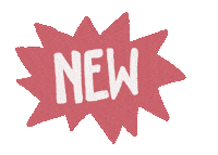 brownleepress new sale squiggle brownlee Sticker