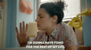 season 2 ilana wexler GIF by Broad City
