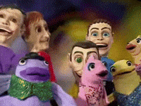 Puppets GIF by The Wiggles