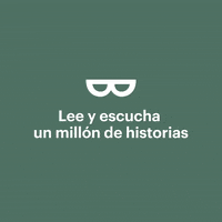 GIF by Bookmate