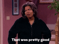 Season 3 GIF by Living Single