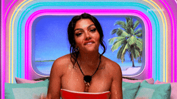 Season 7 Middle Finger GIF by Peacock