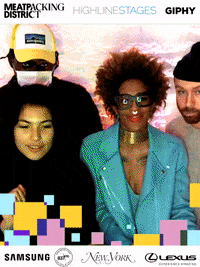 open market nyc GIF by Meatpacking District