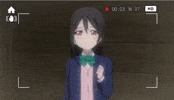 Seduce Love Live GIF