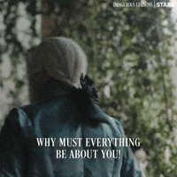 Starz Everything GIF by Dangerous Liaisons