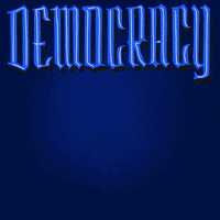 Voting Rights GIF by Creative Courage