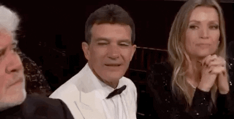 GIF by Golden Globes