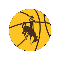 WyomingResidenceLife cowboys wyoming cowgirls pokes Sticker