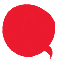 Bubble Tap Me Sticker by Karma Cola