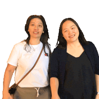 Mary Ann Frugal Sticker by McDonalds au