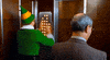 will ferrell elf GIF