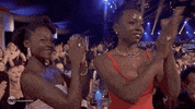 Lupita Nyongo Applause GIF by Actor Awards