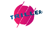 Sticker by TRILLER