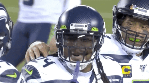 National Football League Touchdown GIF by NFL