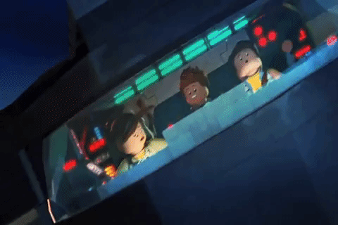 season 1 the test GIF by Star Wars