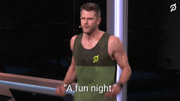 Holiday GIF by Peloton