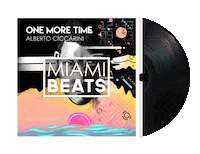 New Music Spotify Sticker by ATLAST