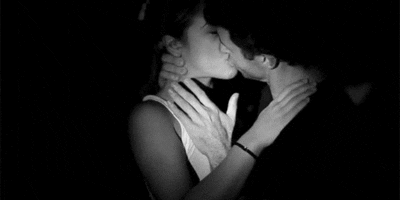 boys kissing kiss GIF