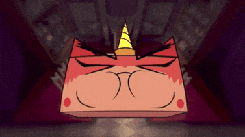 on fire io GIF by Cartoon Network EMEA