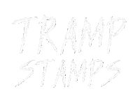 Sad Hot Girls Sticker by Tramp Stamps