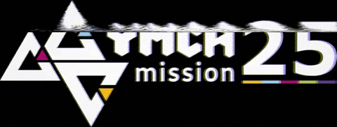 Christian Charity GIF by One YMCA