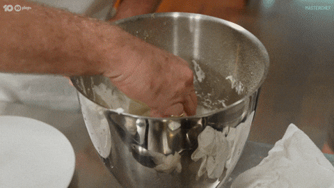 Thats Good Oh Yeah GIF by MasterChefAU