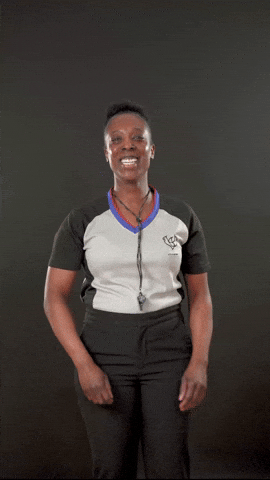 Sport Smile GIF by Ennov-Action