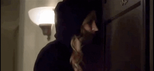 cece drake GIF