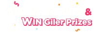 Wingilerprizes Sticker by U Mobile