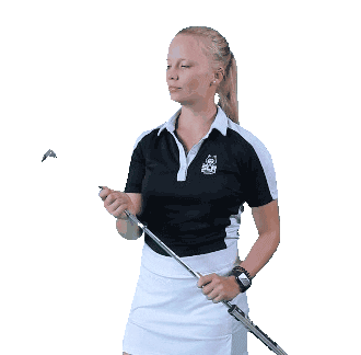 Happy Won Sticker by Golf Club St. Leon-Rot