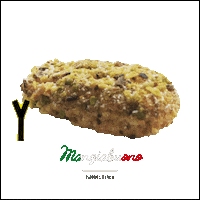 Mangiabuono food yummy cake delicious Sticker
